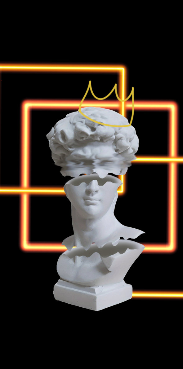 detailbeeld apollo